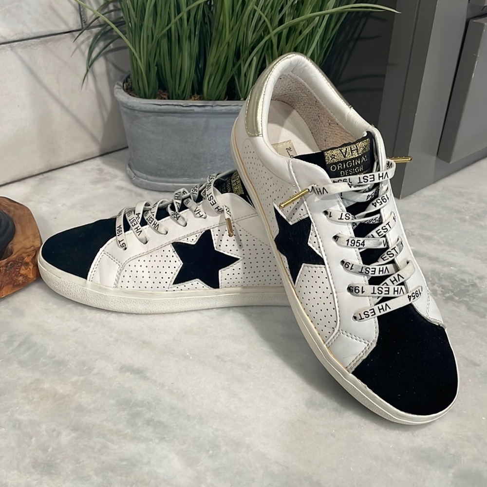 Vintage Havana ladies sneakers